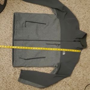 North Face Softshell Jacket
